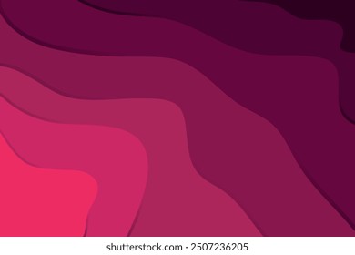 Abstract background wallpaper line shape geometry gradient color illustration backdrop