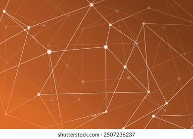 Abstract background wallpaper line shape geometry gradient color illustration backdrop