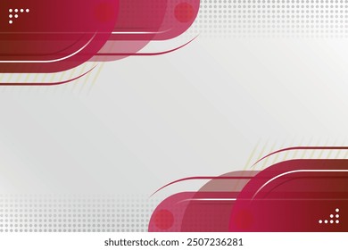 Abstract background wallpaper line shape geometry gradient color illustration backdrop
