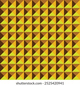 Abstrakter Hintergrund Tapete Linie Form Geometrie Farbverlauf Illustration Hintergrund Kalk und braunes Quadrat