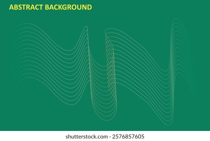 Abstract background for wallpaper, Poster, Banner, festoon.