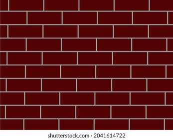 Abstract background or wallpaper resembling a brick with a mix of bright and attractive colors