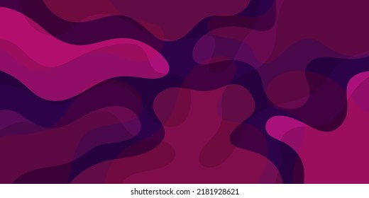 Resumen de la plantilla de fondo de fondo para el concepto de color rojo oscuro del cartel y volante