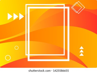 Abstract background wallpaper texture vector design for social media post