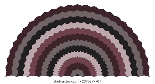 Abstract background wallpaper theme graphic design:off Circular movement, radial dynamic swirls .Vector design, swirl circle. rotating shapes. swirls, circle  vortex icons. .