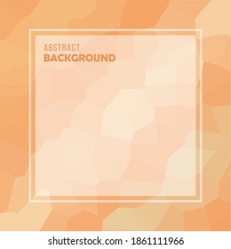 Abstract background wallpaper vector design