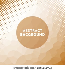 Abstract background wallpaper vector design