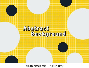 abstract background wallpaper vector design