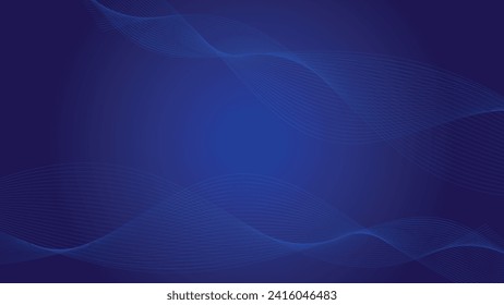 Abstract background wallpaper vector design. Smooth wave background minimalist elegant for website and presentation. abstract wavy modern for design for backdrop	
