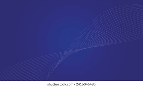 Abstract background wallpaper vector design. Smooth wave background minimalist elegant for website and presentation. abstract wavy modern for design for backdrop	
