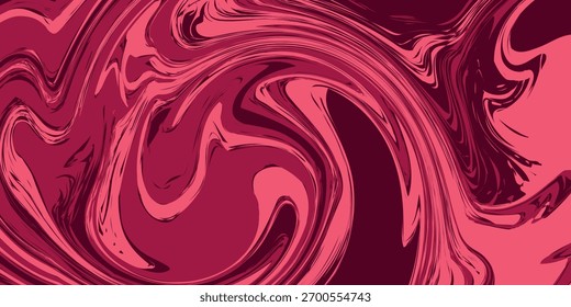 Antecedentes Abstractas. Fondo de pantalla. Ilustración vectorial.