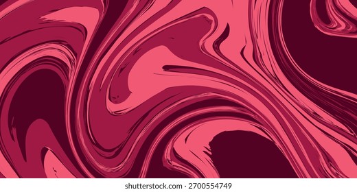 Antecedentes Abstractas. Fondo de pantalla. Ilustración vectorial.