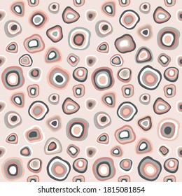 Abstract background. wallpapers trendy design, social media banners