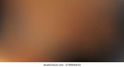 Fondo Abstractas con una paleta de colores cálidos y atractivos de marrones y sutiles reflejos dorados.