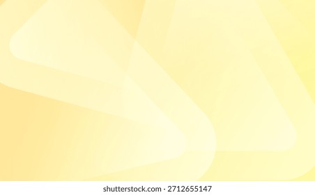 Fondo Abstractas con tonos amarillos cálidos, Gradientes suaves y un diseño moderno limpio y brillante.