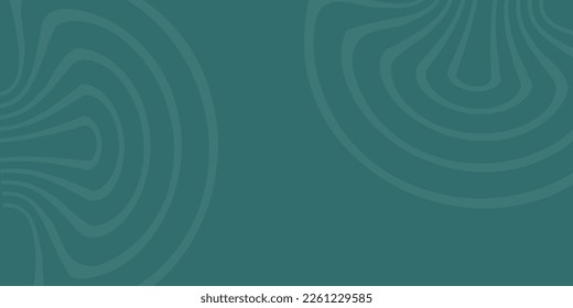 Abstract background with water texture. Blue color. Vector illustration. Banner.