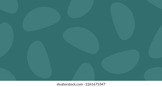 Fondo abstracto con textura de agua. Color azul. Puntos. Ilustración vectorial.