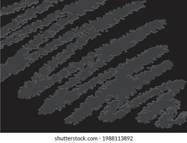 Abstract background with watercolor splash pattern