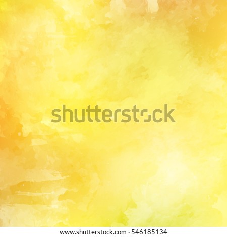 Abstract background with a watercolor texture