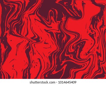 Abstract Background With Watercolor. Abstract Texture For Design. Abstract Watercolor And Liquid Background. Colorful Motion.Concept For Graphic, Banners, Presentations, Wallpaper.Vector Illustration.