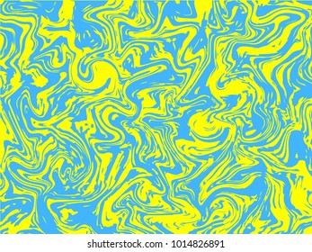 Abstract Background With Watercolor. Abstract Texture For Design. Abstract Watercolor And Liquid Background. Colorful Motion.Concept For Graphic, Banners, Presentations, Wallpaper.Vector Illustration.