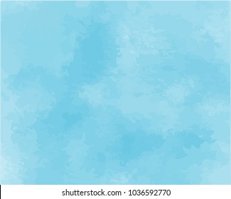 abstract background with watercolor texture style