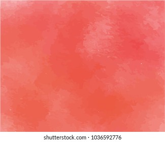 abstract background with watercolor texture style