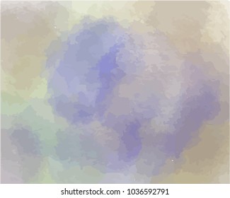 abstract background with watercolor texture style