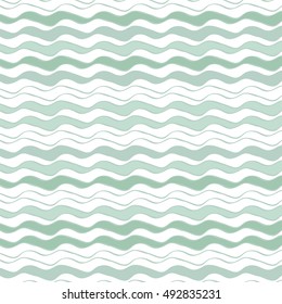 abstract background wave