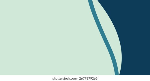 Fondo abstracto con la onda. EPS10