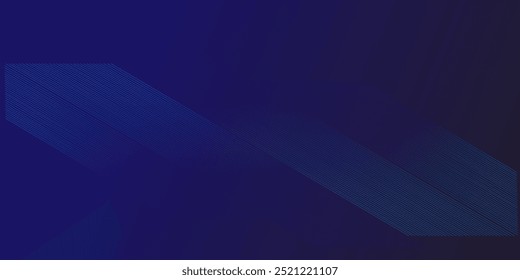 Abstract background wave line elegant.