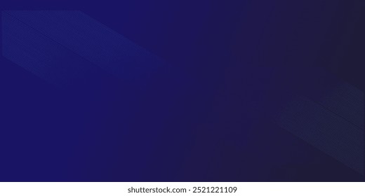 Abstract background wave line elegant.
