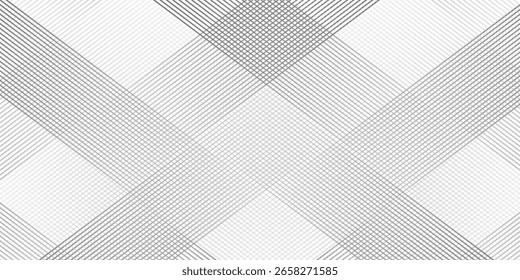 Abstract background wave line elegant white striped diagonal stripe geometric line technology concept web texture,eps10