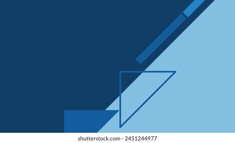 Abstract background with wave and lines. Creative for your design. Abstract Creative Background with dynamic and simple design