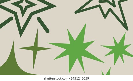 Abstract background with wave and lines. Creative for your design. Abstract Creative Background with dynamic and simple design
