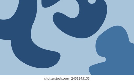 Abstract background with wave and lines. Creative for your design. Abstract Creative Background with dynamic and simple design