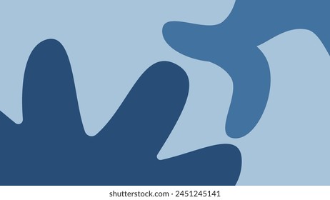 Abstract background with wave and lines. Creative for your design. Abstract Creative Background with dynamic and simple design