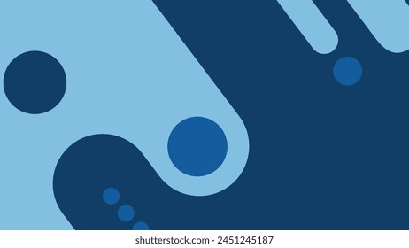Abstract background with wave and lines. Creative for your design. Abstract Creative Background with dynamic and simple design