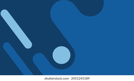 Abstract background with wave and lines. Creative for your design. Abstract Creative Background with dynamic and simple design