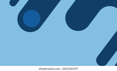 Abstract background with wave and lines. Creative for your design. Abstract Creative Background with dynamic and simple design