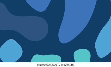 Abstract background with wave and lines. Creative for your design. Abstract Creative Background with dynamic and simple design