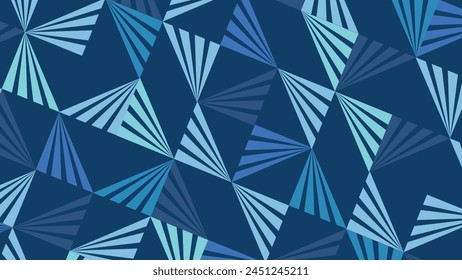 Abstract background with wave and lines. Creative for your design. Abstract Creative Background with dynamic and simple design