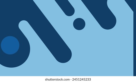 Abstract background with wave and lines. Creative for your design. Abstract Creative Background with dynamic and simple design