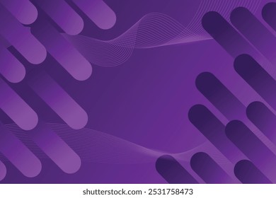 Abstract background wave lines, minimalist, shiny, luxury, minimal, flowing background