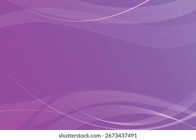 abstract background wave modern with wavy shapes gradient dynamic fluid color style