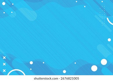 abstract background wave modern with wavy shapes gradient dynamic fluid color style simple	