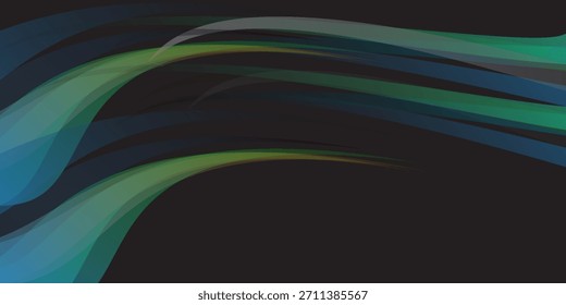 Fondo abstracto con motivo de la onda, Vectores para la envoltura del vehículo, librea del coche, deportes, coche de carreras, rally, y aventura listo para imprimir.