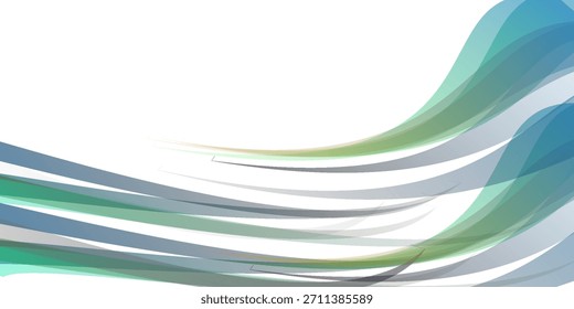 Fondo abstracto con motivo de la onda, Vectores para la envoltura del vehículo, librea del coche, deportes, coche de carreras, rally, y aventura listo para imprimir.