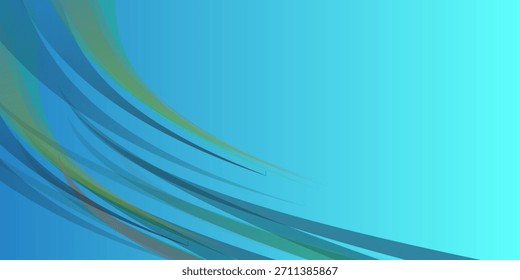 Fondo abstracto con motivo de la onda, Vectores para la envoltura del vehículo, librea del coche, deportes, coche de carreras, rally, y aventura listo para imprimir.