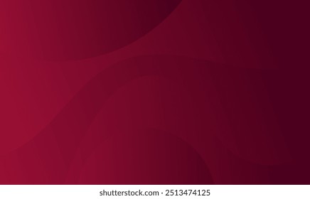 abstract background with wave shapes purple color